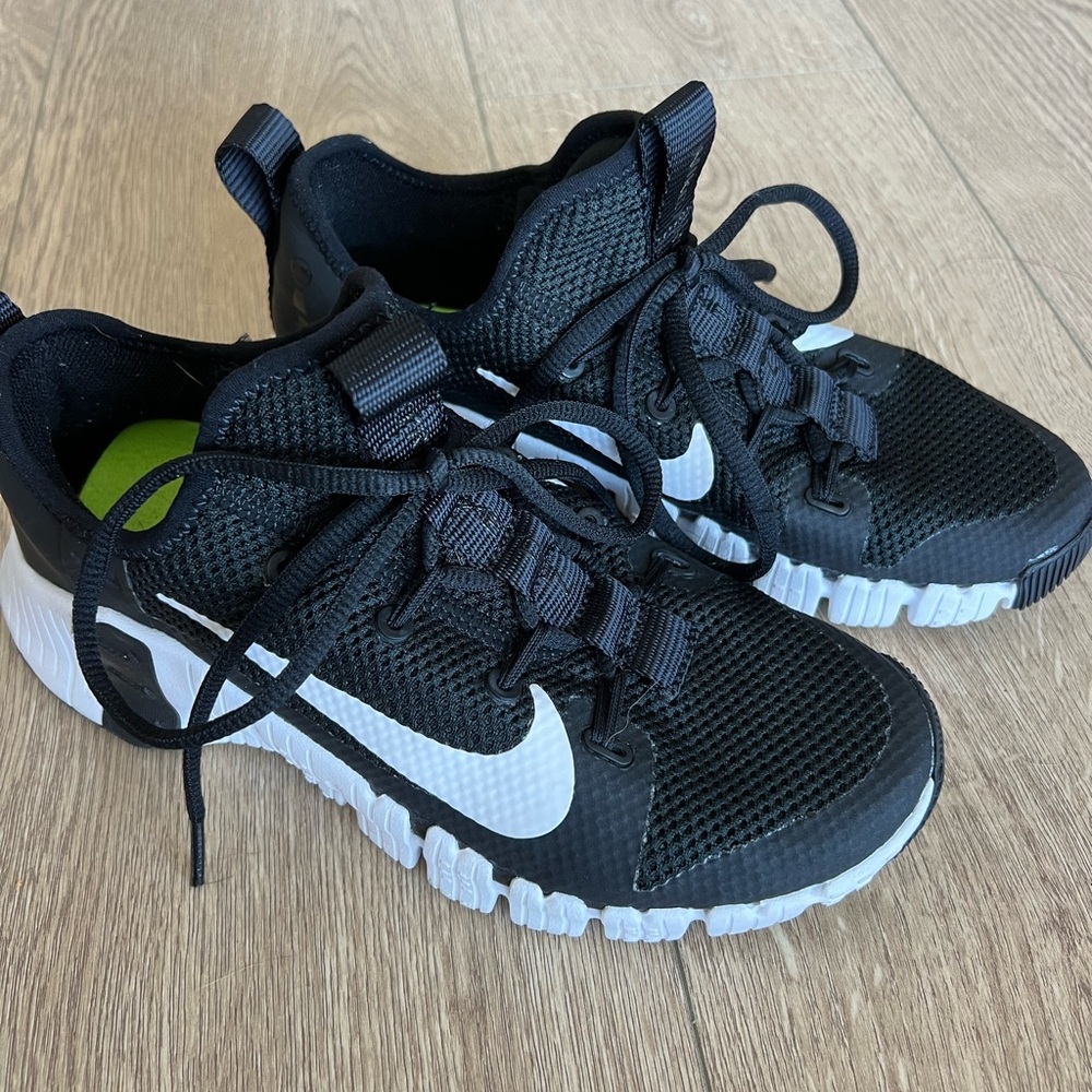 Nike Metcon Free 3